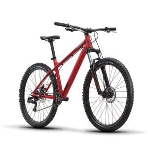 DiamondBack Hook Red