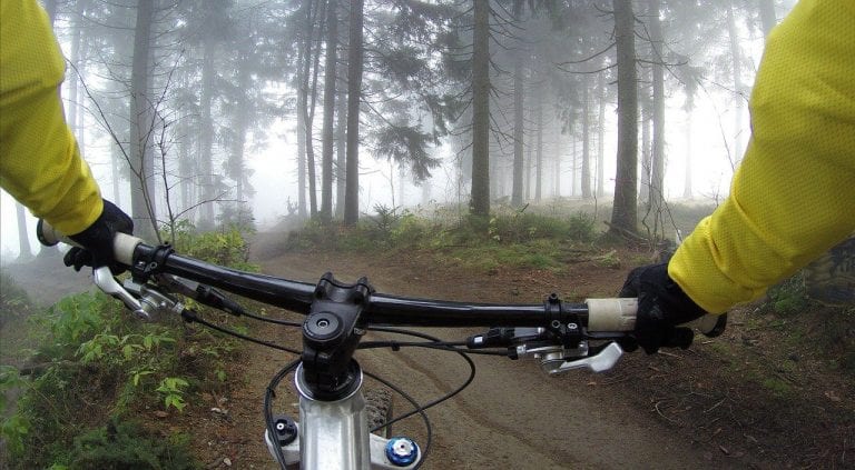 The History Of Mountain Biking