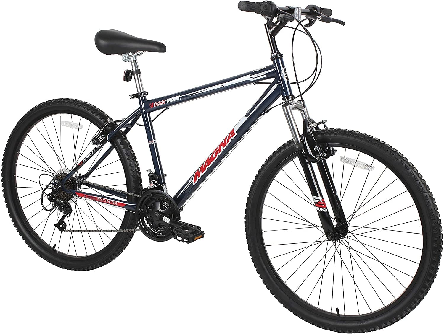 Dynacraft Magna Front Shock Mountain Bike