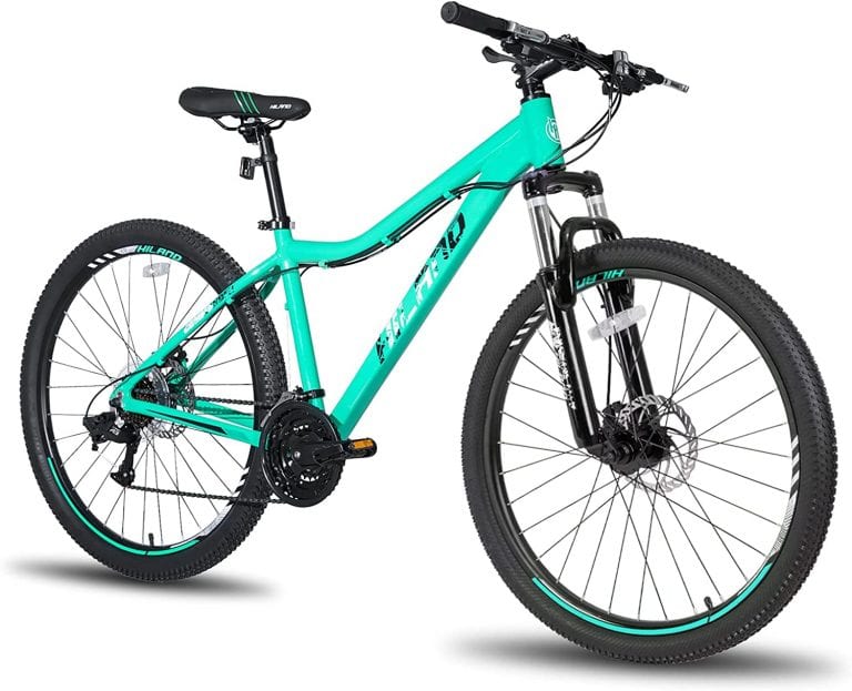Hiland Mountain Bike for Woman