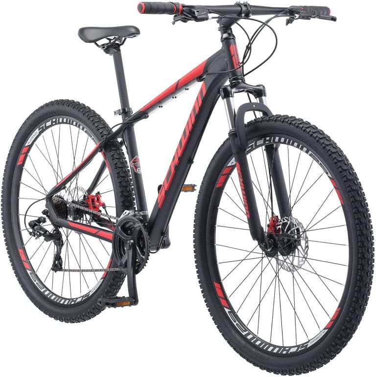 Schwinn Bonafide Mens Mountain Bike