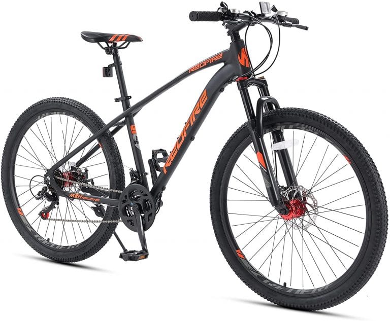 Schwinn Redfire Adult Mountain Bike
