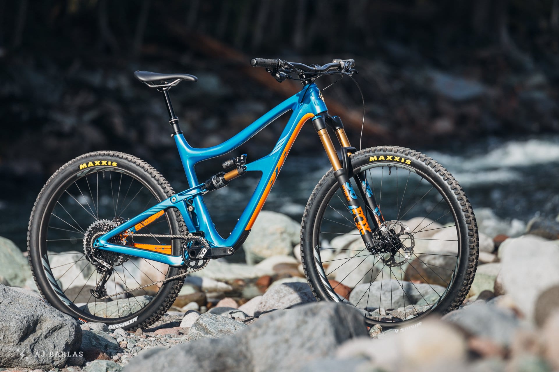 Ibis Ripmo V2