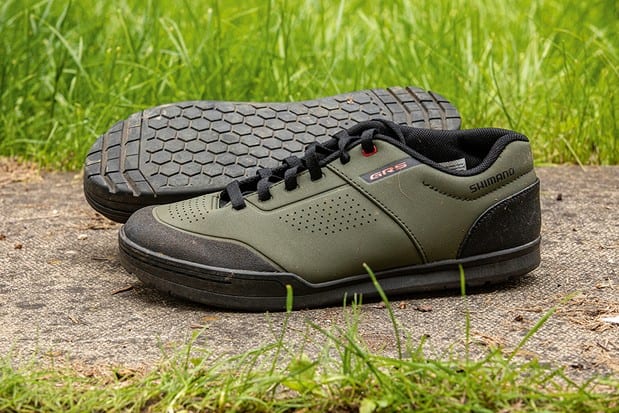 Mountain Bike Shoes For Flat Pedals