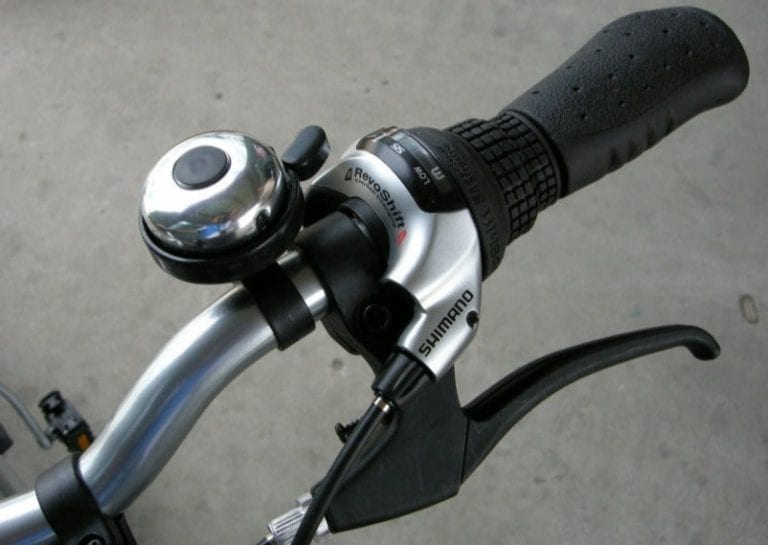 Columba Alloy Folding Bike