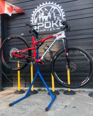 SOCOOL Mountain Bikes