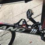 Vilano Blackjack Mountain Bike