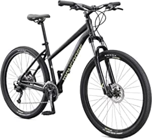 Mongoose Switchback Adult Mountain Bike Review