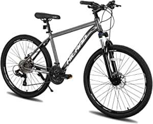 Hiland Mens Mountain Bike Review