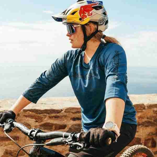 Famous Mountain Bikers