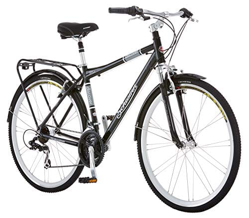 Schwinn GTX Comfort Hybrid Bike