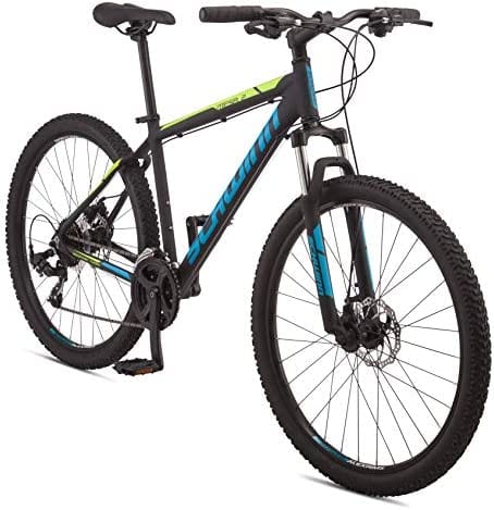 Mesa Mountain Bike