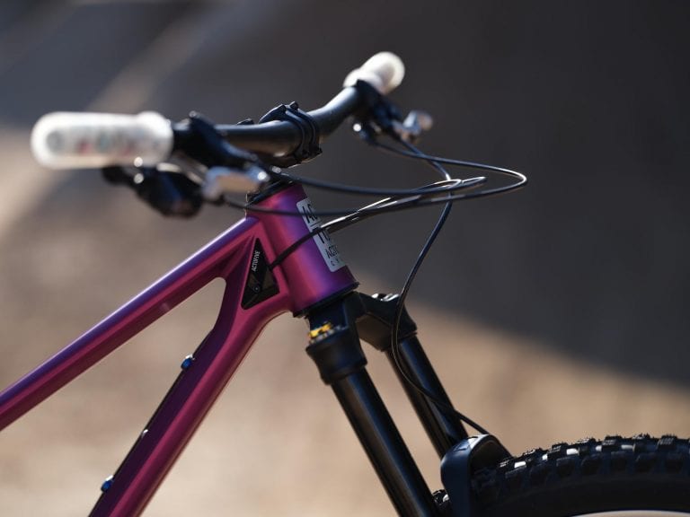 EUROBIKE Off Road Bicycle