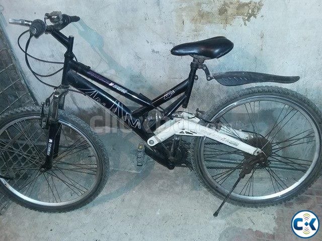 MEGHNA Mountain Bike Review