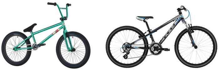 How Do I Choose a Good Quality Mountain Bike?