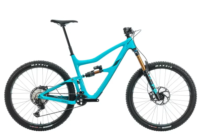 Ibis Ripmo V2 XT Review