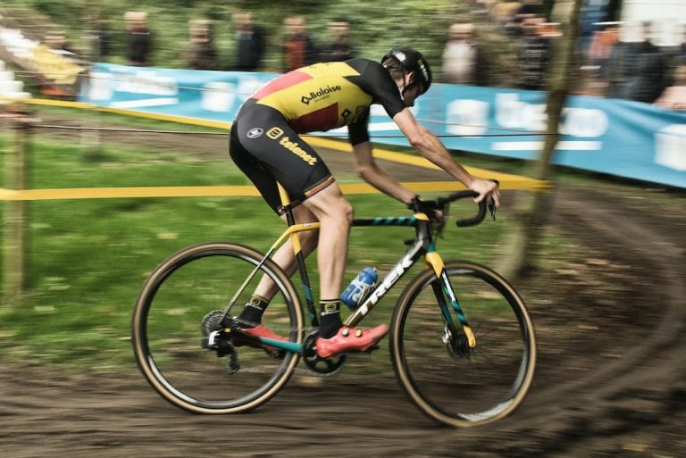 Cyclocross