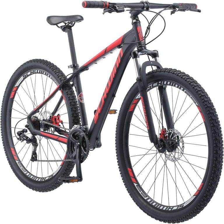 Schwinn Bonafide Men and Women Mountain Bike