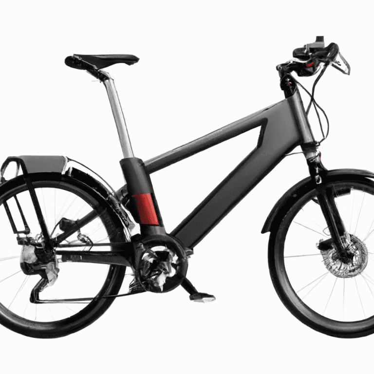 Stromer ST3 Pinion eBike