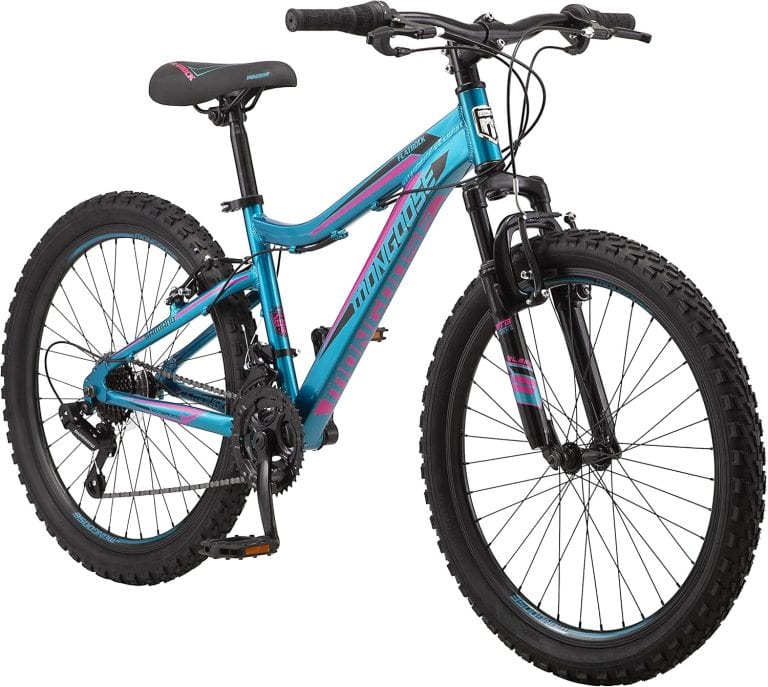womens mountain bike