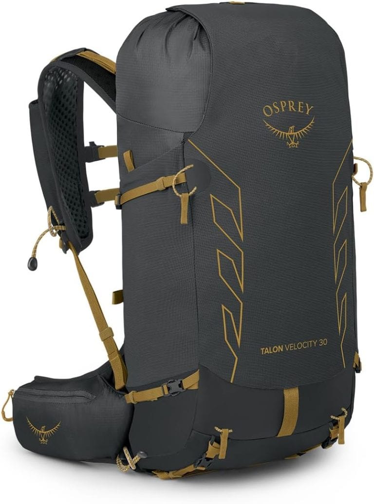 Mountain Biking Backpacks