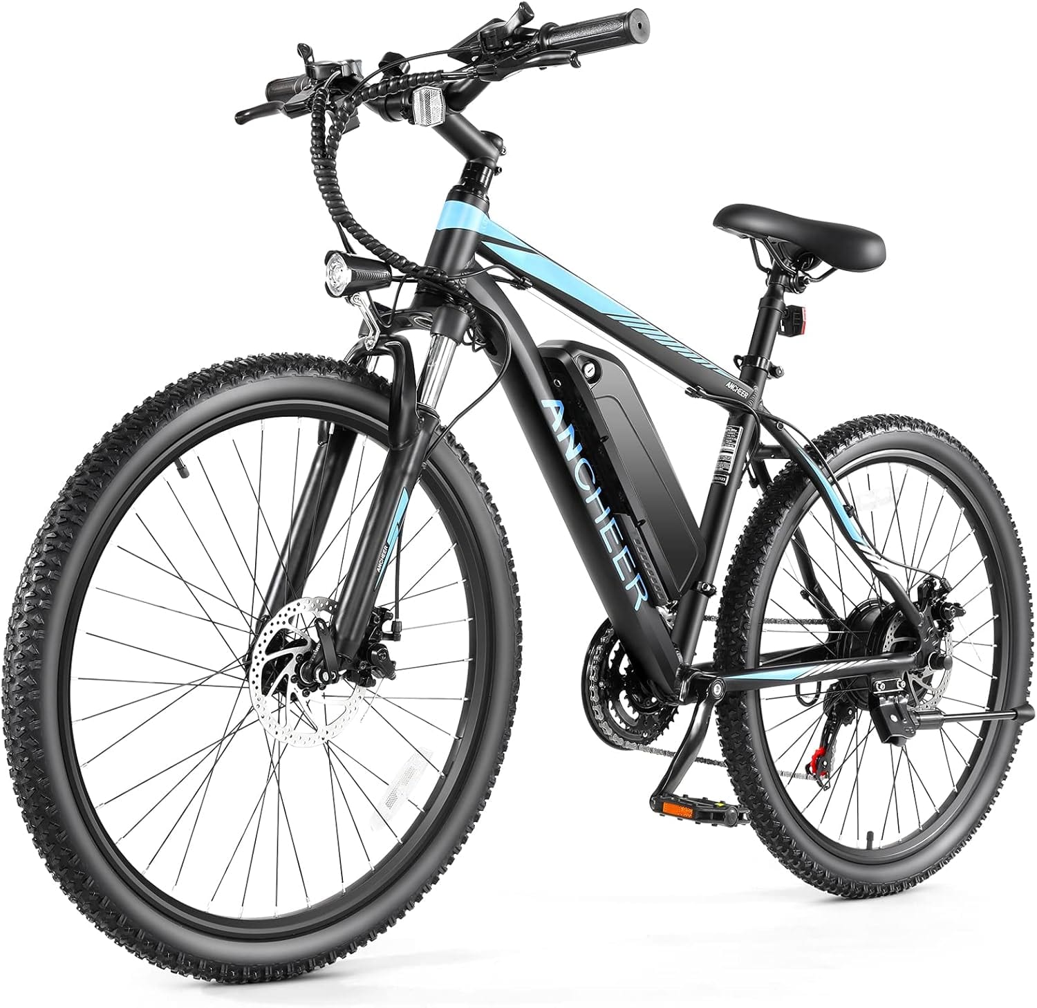 ANCHEER Electric Bike for Adults