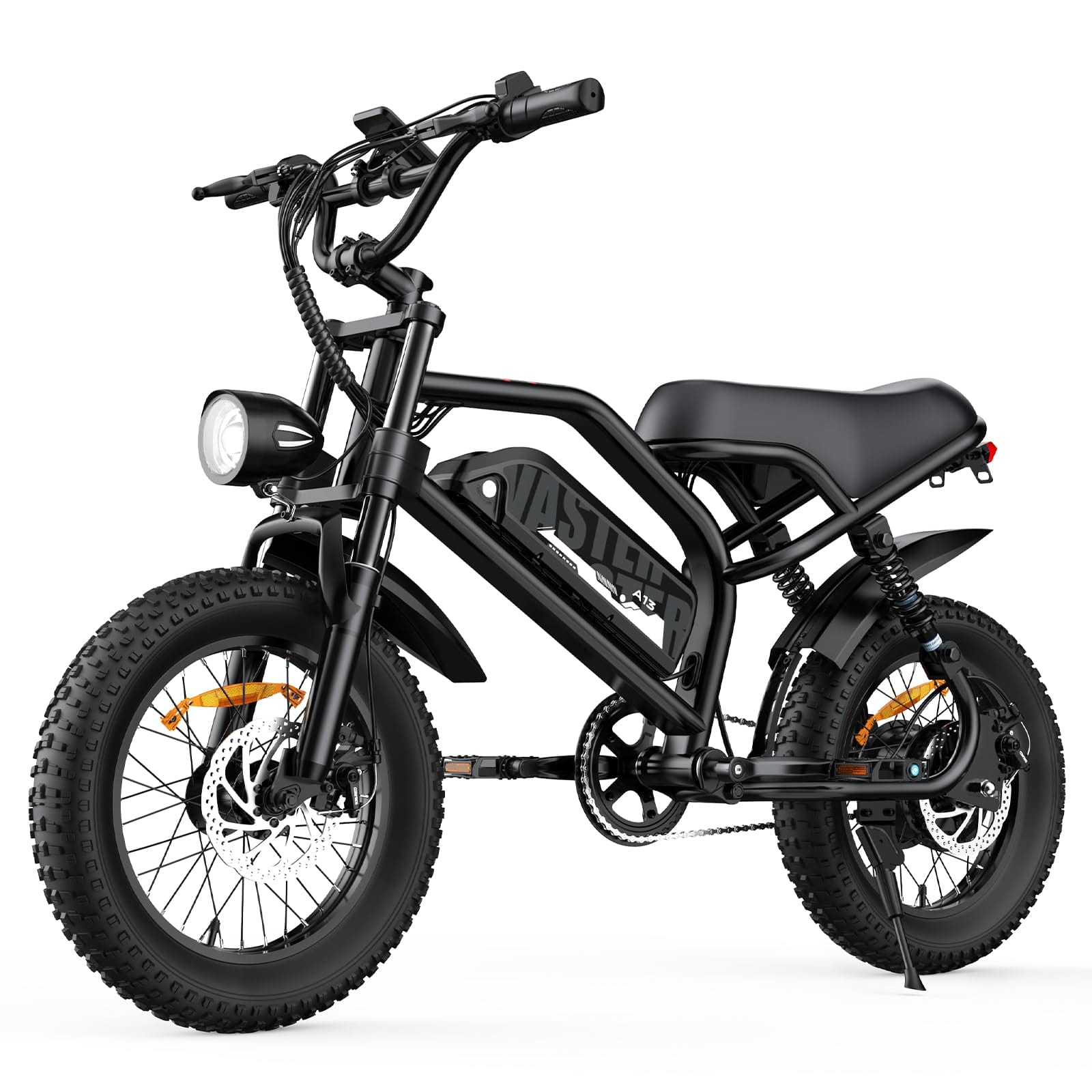 VDL Mountain Electric Bike