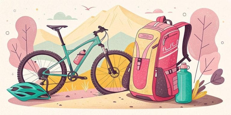 Stay Hydrated on the Trails: The Ultimate Guide to Mountain Biking Hydration Packs