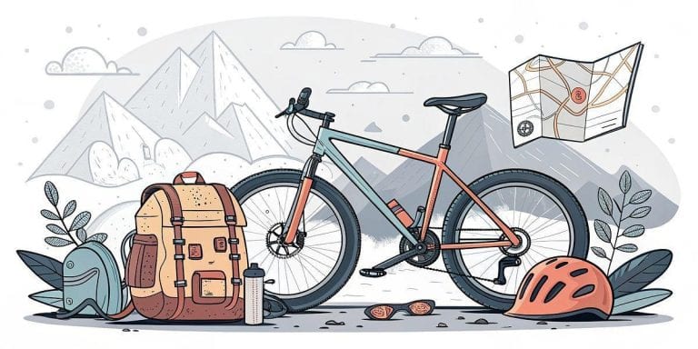 How to Choose the Perfect Customizable Mountain Bike for Your Next Adventure