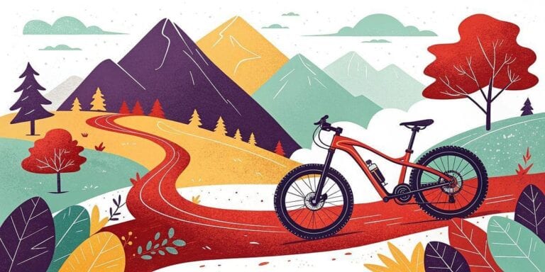 Conquer New Trails: Top Electric Mountain Bikes to Elevate Your Ride