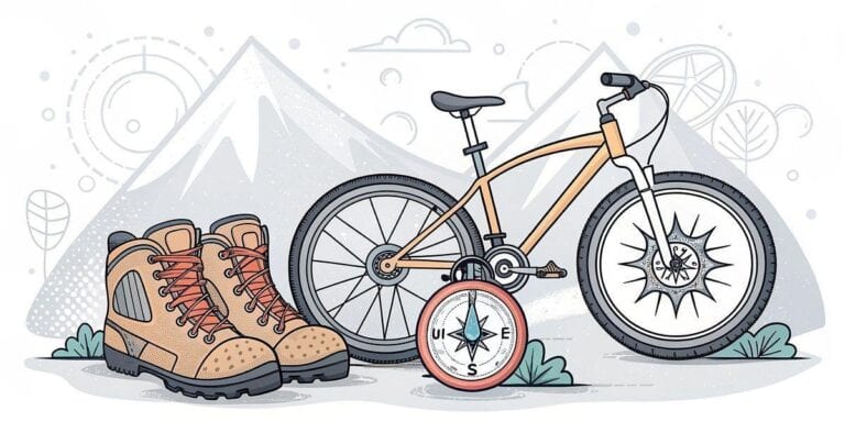 Unlock Adventure: The Best Women’s Mountain Bikes for Every Trail