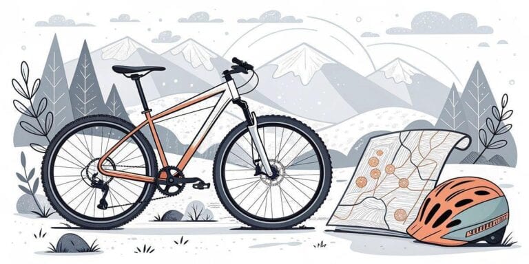 Kickstart Your Mountain Biking Adventure with These Top Picks Under $1000
