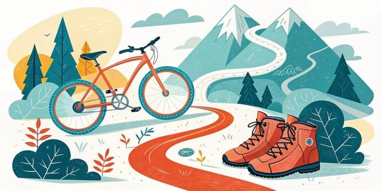 Why Dual Suspension Mountain Bikes Are a Game-Changer for Mountain Biking