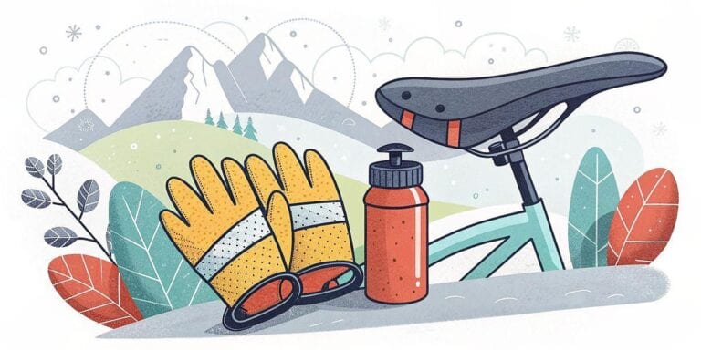 Saddle Up: Our Guide to the Best Mountain Bike Saddles