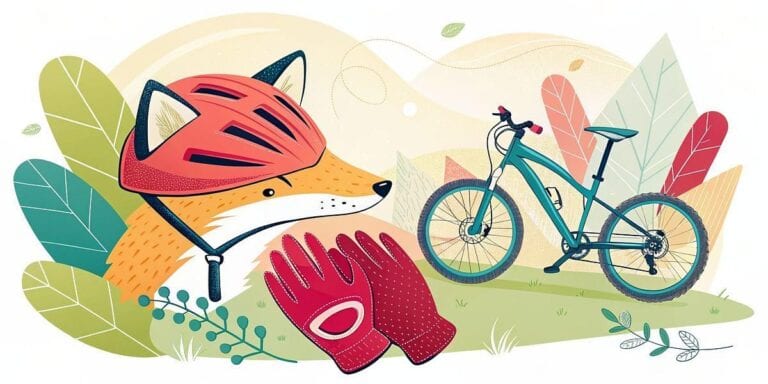 Gear Up: We Review 6 Fox Mountain Bike Helmets