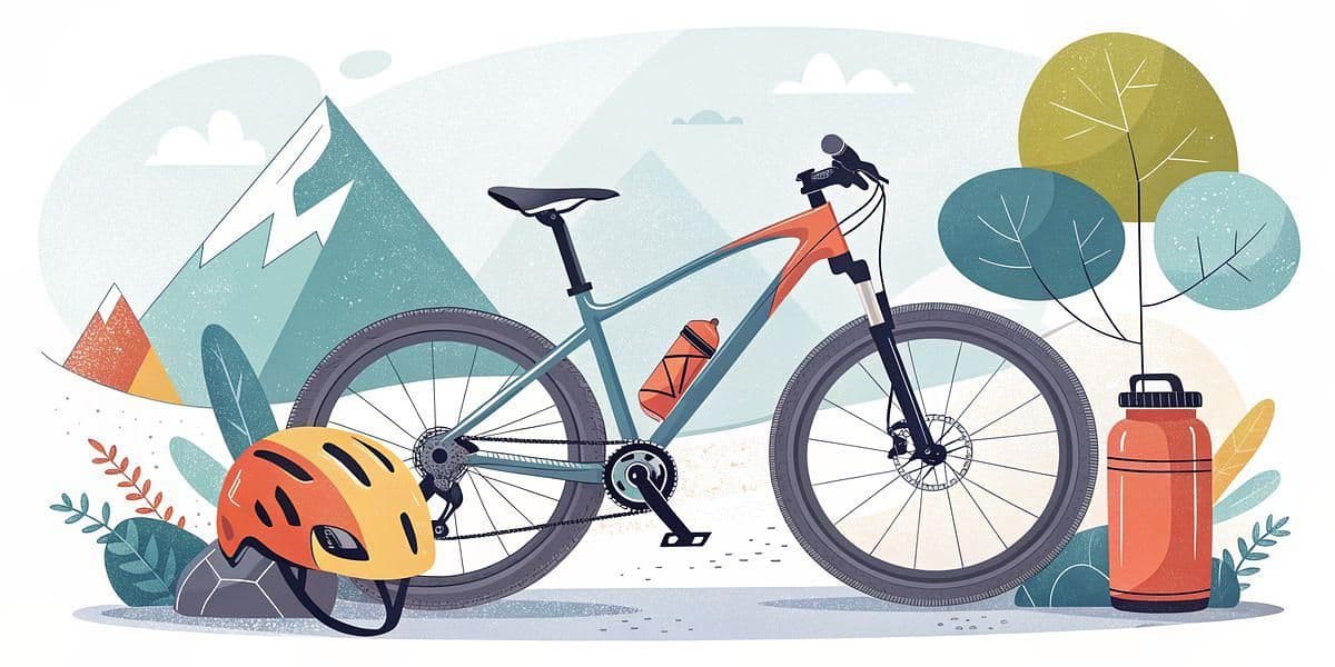 Essential Mountain Biking Gear Every Mountain Biker Needs