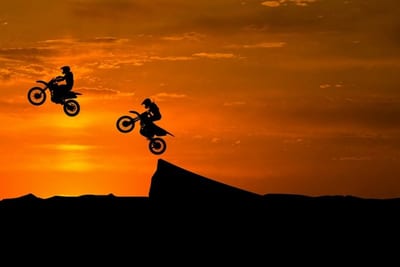 What Are The Different Types of Mountain Bikes?