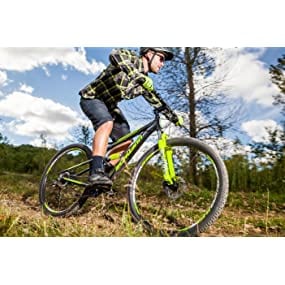 Schwinn Traxion Mountain Bike