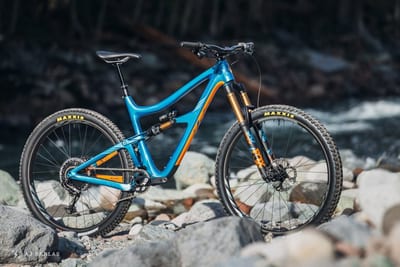 Ibis Ripmo V2