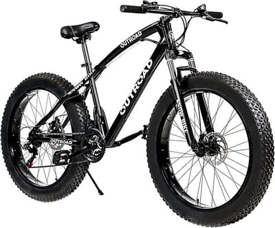 Cross Country Bikes