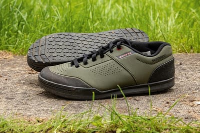 Mountain Bike Shoes For Flat Pedals