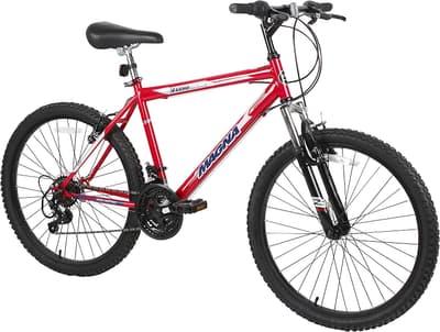 Dynacraft Magna Front Shock Mountain Bike
