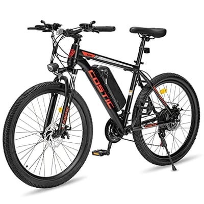 Costic Mountain Bike