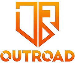 Outroad Fat Tire Mountain Bike