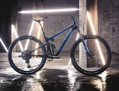 Why Are Mountain Bikes So Expensive?