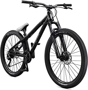 Mongoose Fireball Dirt Jump Mountain Bike