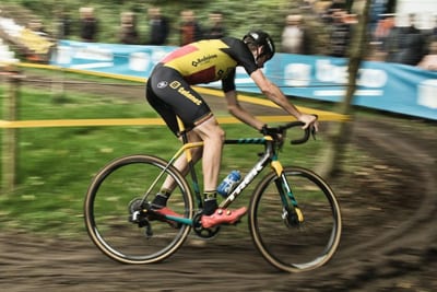 Cyclocross