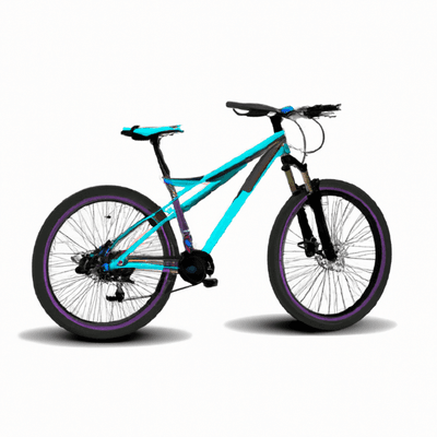 Mountain Bikes for Women Essential Features & Best Deals