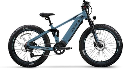 Kandi America Trail King Electric Bike