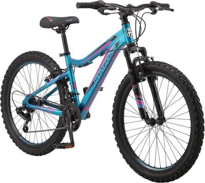 womens mountain bike